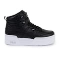 thumbnail image 1 of Tenis Fila F-14 Lifted para Mujer 5FM01873-013 negro 25.5, 1 of 5