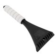 thumbnail image 1 of Car Windshield Shovel EVA Ergonomic Handle Rounded Corner Safe Portable Car Ice Scraper for Vehicle Outdoor Snow, 1 of 7