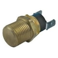 thumbnail image 5 of 13 Row Transmission Oil Cooler Electric Fan NPT Thermostat Switch Wire Kit, 5 of 9