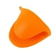 thumbnail image 1 of Mini manoplas de goma para horno ZJDOAK, manoplas de silicona resistentes al calor, agarraderas de silicona para cocina, manoplas de cocina, manoplas de cocina, 1 of 2