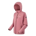 thumbnail image 3 of Regatta Womens Ossek Soft Shell Jacket, 3 of 4