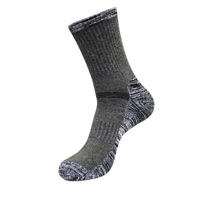 fastboy Mens Sports Socks Designed For Comfort And Performance On Court Basketball Socks In Tube Socks Cotton Socks Mens Socks light gray One size fits all Dark Grey One size fits all