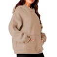 thumbnail image 4 of Sudadera Para Mujer Shendy Vendy Con Capucha Ajustable, 4 of 4