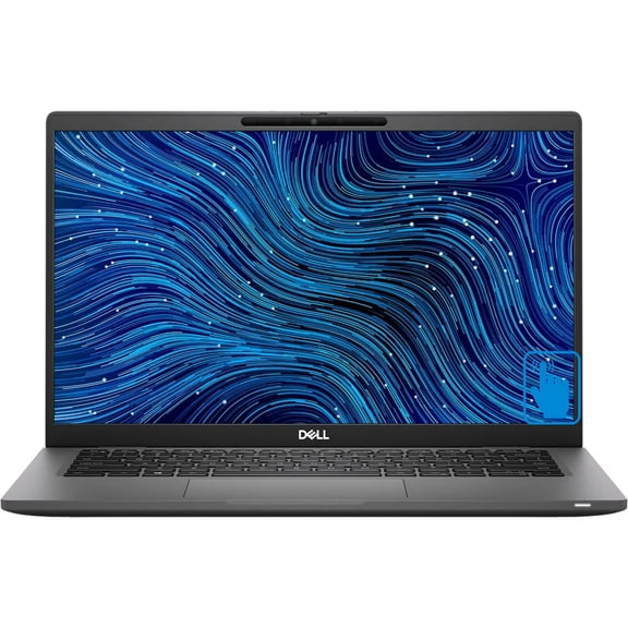 Dell Latitude 7420 14" FHD Touchscreen Laptop, Intel Core i7-1185G7, 1.8GHz, 16GB Ram, 512GB SSD, Windows 11 Professional