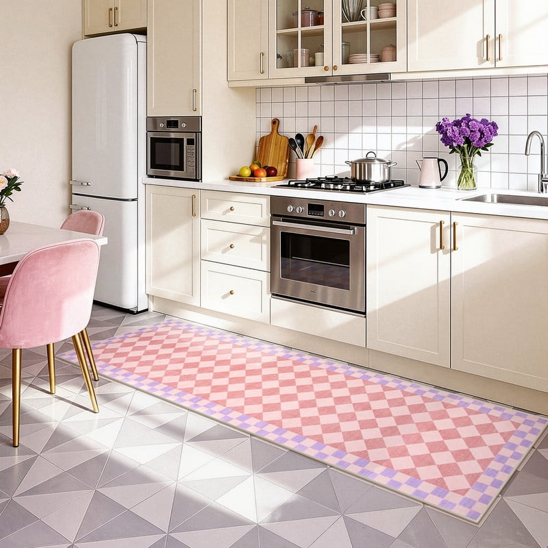 Wonnitar Area Rug 2*7