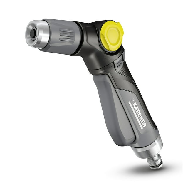 Pistola de riego Premium Kärcher para jardín 1 pza.