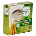 thumbnail image 3 of Ball Mason Jar Lids, Wide Mouth, 12 CT (Pack of 3), 3 of 6