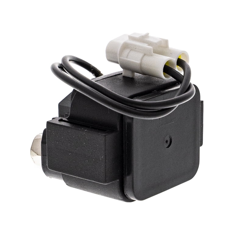White Relay For Yamaha Kodiak 350 – Infinite ATV Parts – Made In USA