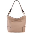 thumbnail image 4 of Bolso Hobo Montana West MWC-128BTN de piel vegana para mujer, 4 of 7