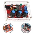 thumbnail image 3 of Générateur de Signal Générateur Coque Carrée Triangle Sinusoïdal 1Hz -1Mhz 600 Ohms + Entrée 10% 9-12Vdc Résolution de Précision, 3 of 5