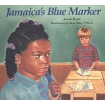 Jamaica's Blue Marker, (Paperback)