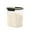 1300ML, variant on Bdday Clear Airtight Food Storage Containers with Lids, Plastic Canister for Kitchen Organization and Storage Plastic