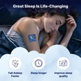 thumbnail image 2 of Parches para dormir Wellamoon Original Extra Strength para adultos, 28 parches, 2 of 6