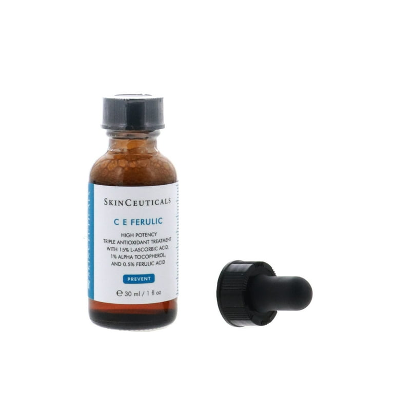 SkinCeuticals C.E. Ferulic, Combination Antioxidant Treatment