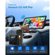 Ottocast U2Air Pro Wireless Apple CarPlay Adapter