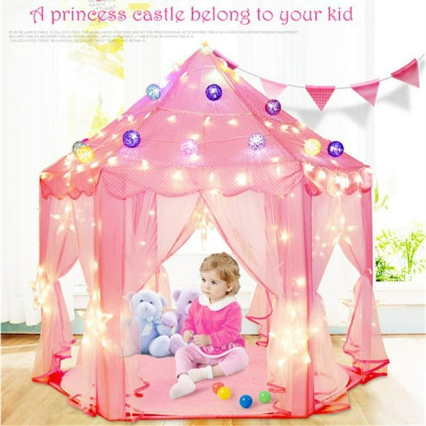 Kids Play Tents Children Play Tents Indoor Play Tent For Girls Princess