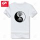thumbnail image 5 of Camiseta clásica de homenaje a la Agencia Espacial Europea (ESA) para hombre, camisetas de algodón, ropa informal y elegante., 5 of 7