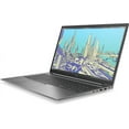 thumbnail image 3 of HP ZBook Firefly G8 Workstation Laptop 15.6in IPS FHD Display (Intel i5-1145G7 vPro, 32GB RAM, 2TB PCIe SSD, Backlit KYB, 2 Thunderbolt 4, WiFi 6, BT 5.2, HD Webcam, Win 11 Pro), 3 of 6