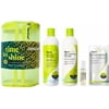 DevaCurl 2020 Holiday Promo Kit - For Curly Hair (Distro) - 1 ct (Pack of 4)