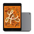 thumbnail image 2 of iPad Mini 5 Apple Remis à Neuf 64 Go Gris Cosmique Wi‐Fi MUQW2LL/A (Dernier Modèle) (Remis à Neuf), 2 of 3