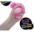thumbnail image 5 of Nee Doh Fuzz Flower Stress Sensory Ball , 1  random color, 5 of 5