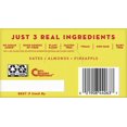 thumbnail image 5 of Larabar Variety Pack, Blueberry Muffin, Lemon Bar, Apple Pie, Fruit & Nut Bars, 18 ct, 5 of 5
