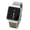 Black/Silver, variant on Collections Japanese Quartz Women's 36mm Case Elegant Style Metal Mesh Band Watch
