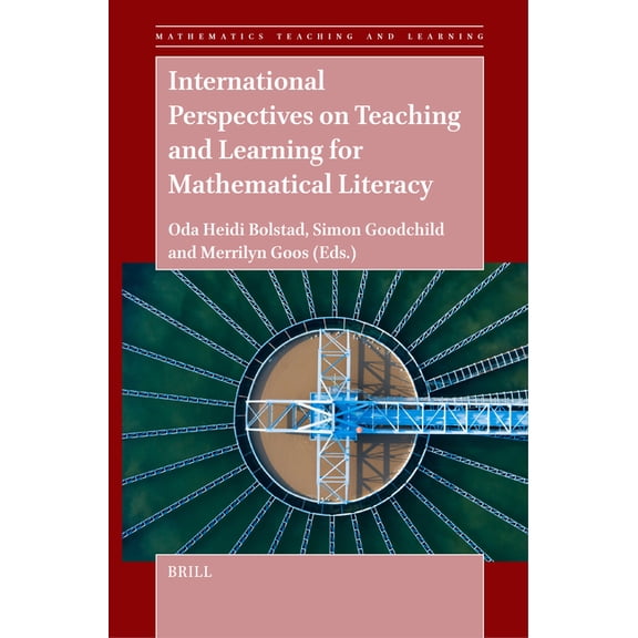 Mathematics Teaching and Learning International Perspectives on Teaching and Learning for Mathematical Literacy, Book 6, (Paperback)