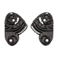 thumbnail image 1 of 2 Piezas De Accesorios De Base De Protección Para Casco De Motocicleta, Piezas De Repuesto Para Kre Sv, 1 of 8