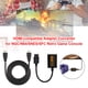 thumbnail image 3 of Convertidor de adaptador compatible con HDMI para consola de juegos retro NGC/N64/SNES/SFC WDOplteas Para estrenar, 3 of 9
