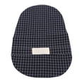 thumbnail image 1 of Ostomy Bag Cover, Round Opening Stoma Pouch Cover  for Colostomy, 1 of 7
