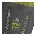 thumbnail image 3 of Kit de 2 Botes de plástico biodegradable Terragave Orgánico e Inorgánico con tapa 55 Lts, 3 of 4