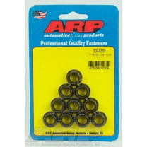 ARP INC. 300-8333 7/16-20 12PT NUT KIT