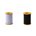 thumbnail image 1 of YWIYIUD 1PC Practical Elastic Sewing Thread Durable Thickness Stretch String for Shirring Gathering Stretchy Strings for Bracelets JewelryMaking and DIY Project, 1 of 6