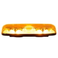 thumbnail image 4 of VULCAN Magnetic Amber LED Mini Light Bar - Class 2 - For Oversize Loads, Trucks, and Trailers, 4 of 8