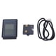 thumbnail image 5 of Medidor De Voltaje De Batería, Protección De Polaridad Inversa Monitor De Batería Multifuncional De 8-120 V Con Retroiluminación Para Baterías De RV, 5 of 8