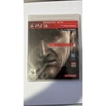 thumbnail image 1 of Metal Gear Solid 4 Guns of the Patriots gh PS3 - Konami PS3, 1 of 2