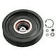 thumbnail image 1 of Reemplazo del embrague del compresor de A/C de acero inoxidable apto para Jeep Compass Patriot 2.0 2.4 158388 Embrague del compresor del aire acondicionado Embrague del compresor del aire acondicio Amonsee No, 1 of 6