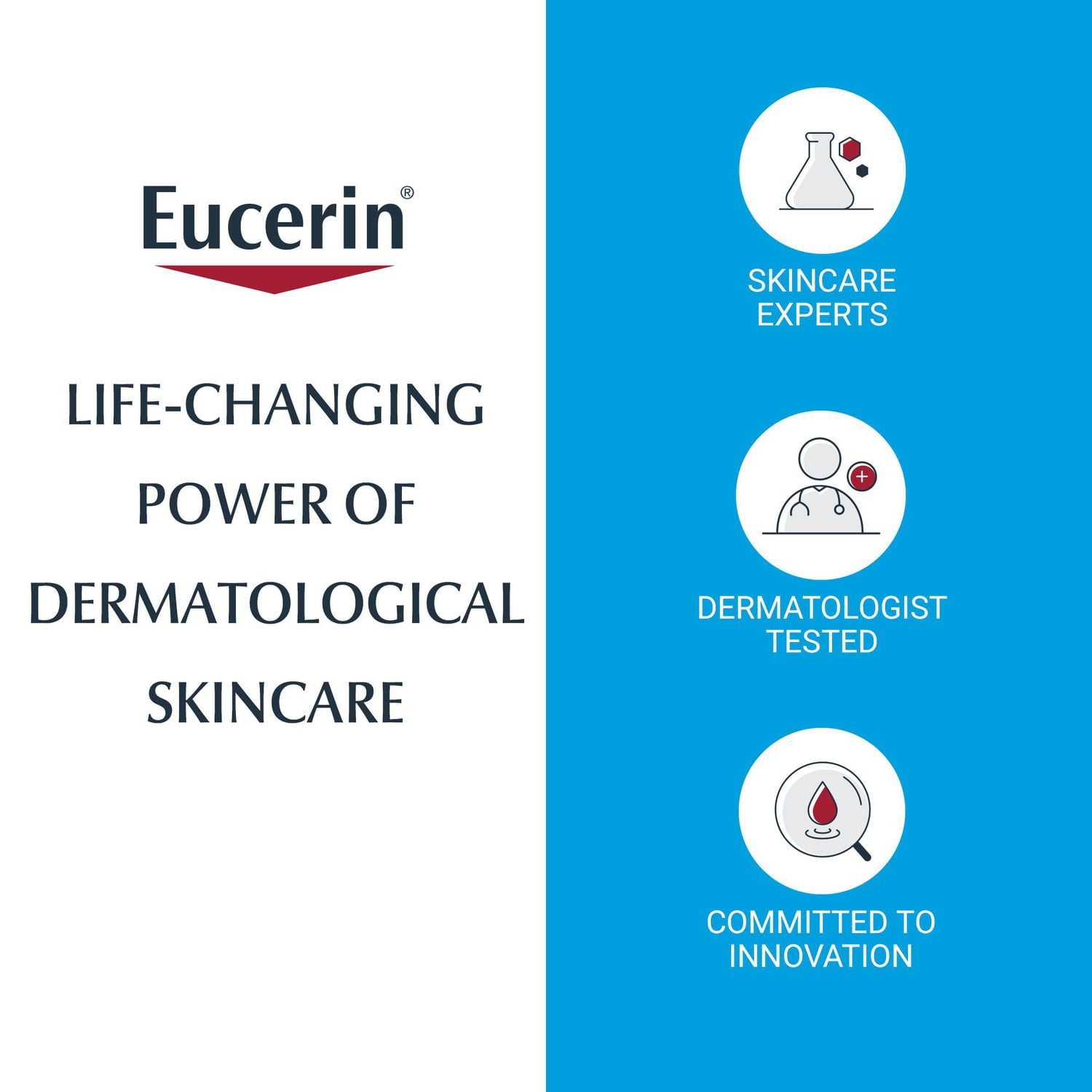 EUCERIN AQUAPHOR Baby Diaper Rash Cream for Baby's Sensitive Skin, 99g