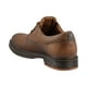 thumbnail image 3 of Zapato Custom Style Mocasin Vestir Hombre Casuales Formal cafe 27 3851, 3 of 4