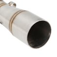 thumbnail image 3 of Tubo de escape de motocicleta accesorios de modificación de tubo de enlace medio de escape de acero inoxidable aptos para YZF R15 MT-15 MT-125 2008-2017 ANGGREK Otros, 3 of 8