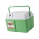 thumbnail image 5 of Nevera portátil ligera para picnic al aire libre, multifuncional, con tapa con cerradura. 5L, 5 of 9