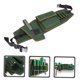 thumbnail image 5 of unbranded Bolsa De Cintura Para Herramientas De Reparación En Lona Verde Ajustable Y Resistente, 5 of 7