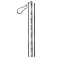 thumbnail image 1 of Diconna Metal Pill Box, Split within 7 Days, Keychain Strong Tightness, 1 of 8