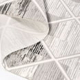 thumbnail image 4 of Ailani Grey Area Rugs for Living Room Washable Rugs Boho Moroccan Area Rug Soft Neutral Geometric Bohemian Distressed Indoor Rug for Bedroom Dining Room Office Nonslip Rug, 4 of 4