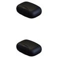 thumbnail image 4 of Ounissouiy Camping Traveling Portable Waterproof Dustproof Mini Shower Kitchen Case Organizer Hotel Home Room Storage Carrying Box Type3 NO3, 4 of 6