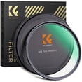 thumbnail image 1 of Filtro de Protección UV K&F CONCEPT Serie Nano-X 72mm para Cámara, 1 of 7