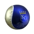 thumbnail image 1 of 18 Inch Diameter Yall Ball Kansas City Royals Inflatable Bouncy Ball, 1 of 3