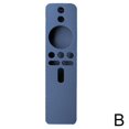 thumbnail image 1 of 1pc Covers For Xiaomi Mi TV Box s Wifi Remote Control For Mi Shockproof Silicone Stick R2K9, 1 of 6
