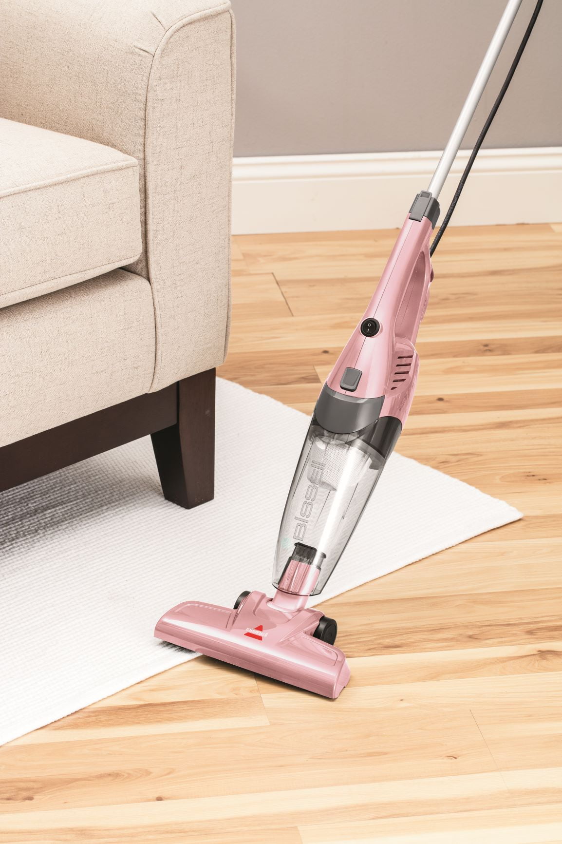 Bis 3 In 1 Lightweight Corded Stick Vacuum Lightweight Corded Stick Vacuum
